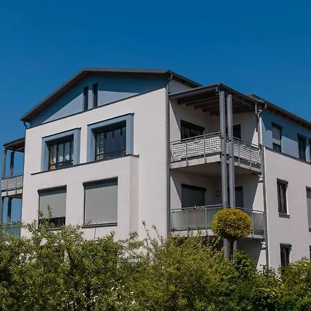 1-6 Sommerwind * Zinnowitz